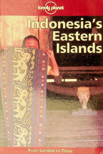  Indonesia's eastern islands