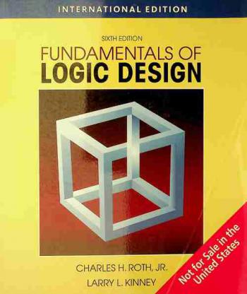  Fundamentals of logic design