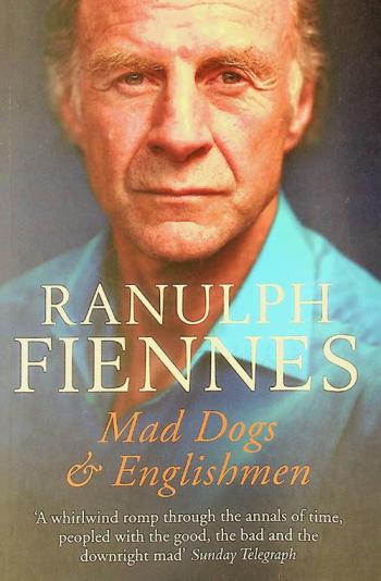  Mad dogs and Englishmen : an expedition round my family