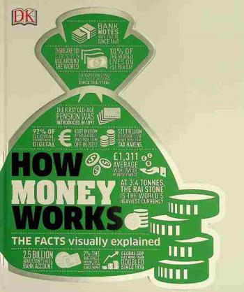  How money works : the facts visually explained