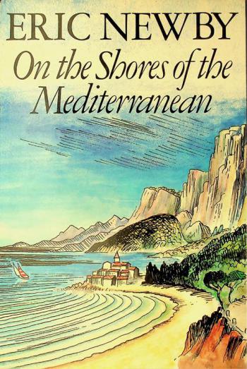  On the shores of the Mediterranean