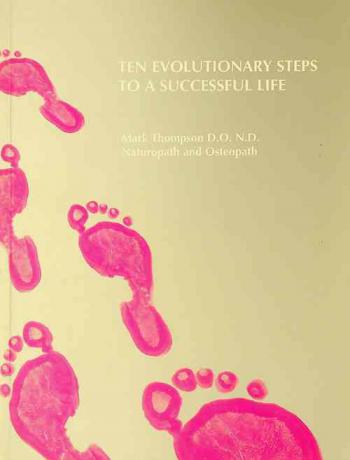  Ten evolutionary steps to a successful life