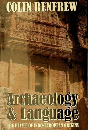  Archaeology and language : the puzzle of Indo-European origins