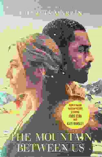  The mountain between us