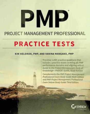  PMP project management professional practice tests