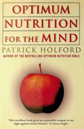  Optimum nutrition for the mind