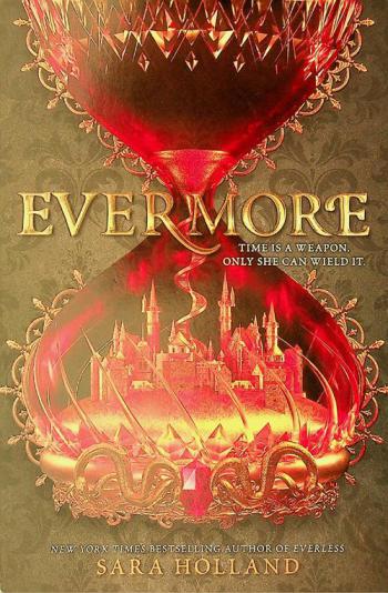  Evermore