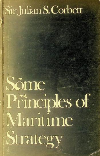  Some principles of maritime strategy