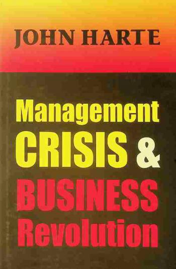  Management crisis & business revolution