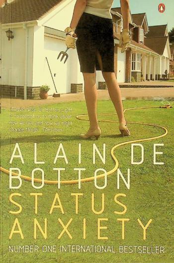 Status anxiety