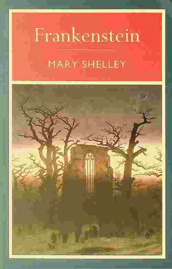 Frankenstein