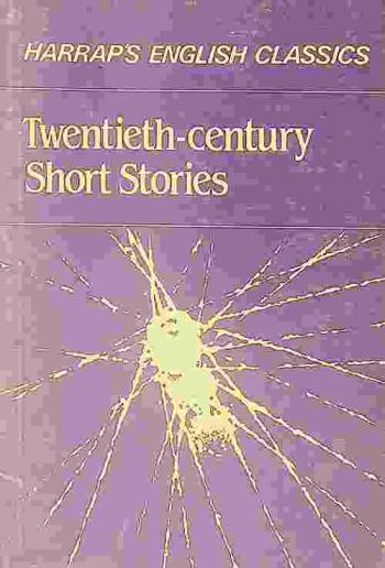  Twentieth century short stories