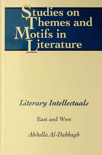 Literary intellectuals : east and west