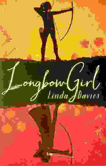 Longbow girl