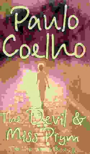  The devil and miss Prym