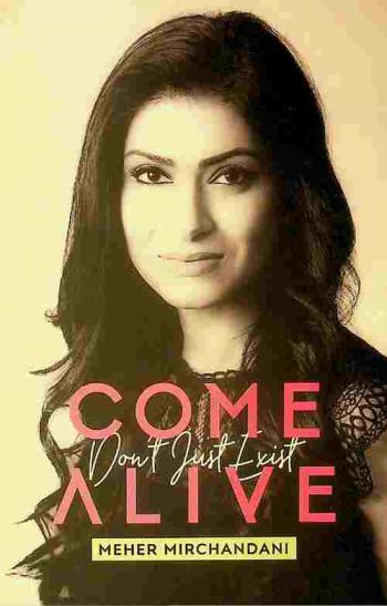  Come alive : don't just exist