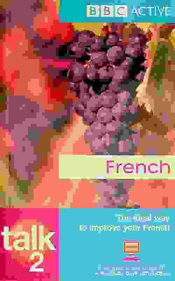 French : talk 2