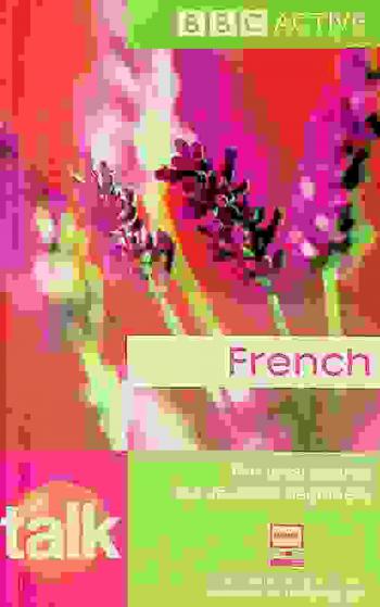  Talk French