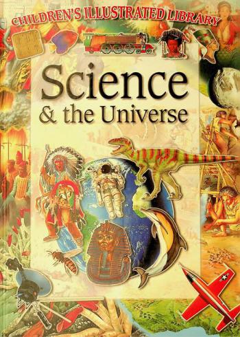  Science and the universe