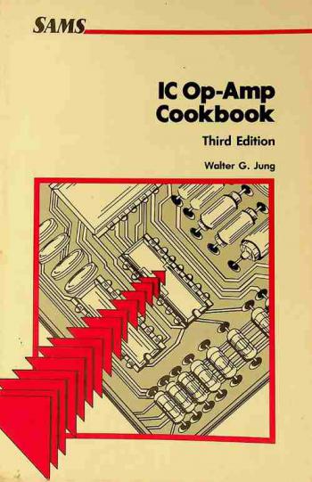  IC op-amp cookbook