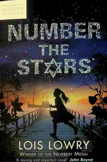 Number the stars
