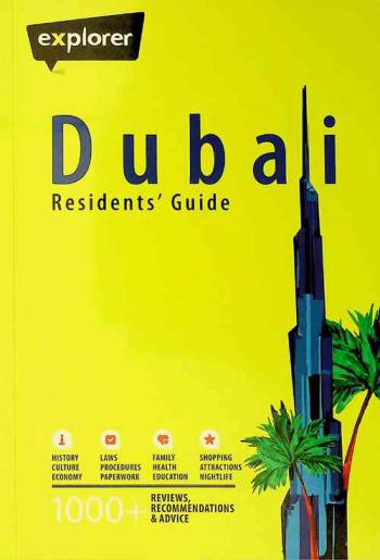  Dubai residents' guide