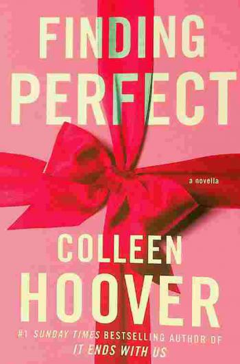  Finding perfect : a novella