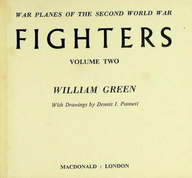  War planes of the Second World War
