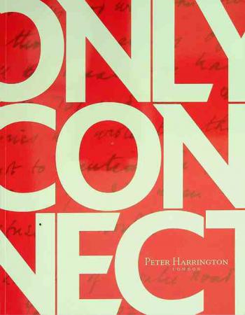  Only connect : literary presentations, associations, and manuscripts