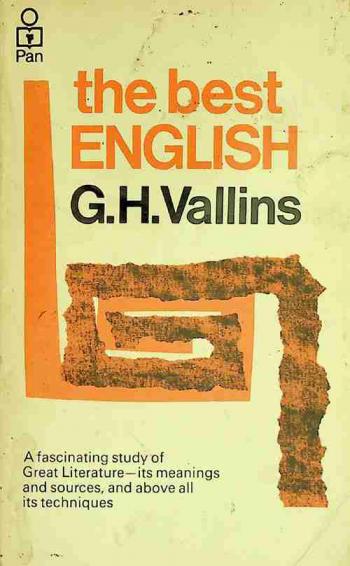  The best English