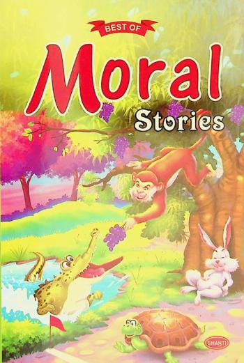 Best of moral stories