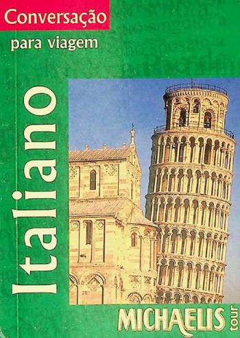  Conversação Para Viagem : Italiano