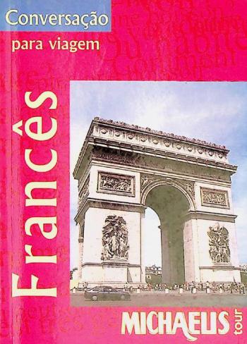  Conversação para Viagem : Francês