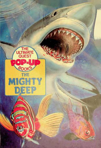  The mighty deep