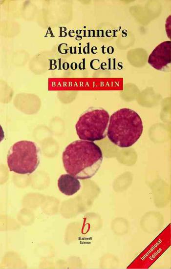  A beginner's guide to blood cells