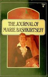  The journal of Marie Bashkirtseff