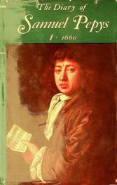 The diary of Samuel Pepys