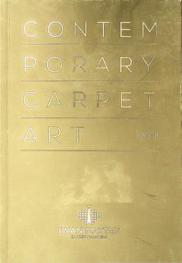  Contem porar carpet art