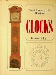 The Country Life book of clocks