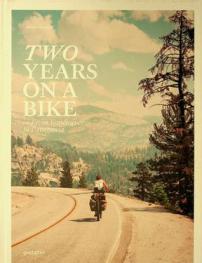  Two years on a bike from Vancouver to Patagonia
