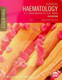  Essential haematology