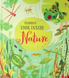 Look inside nature