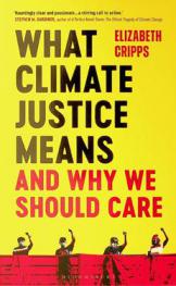  What climate justice means and why we should care