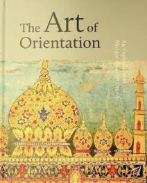 The art of orientation : an exploration of the mosque through objects