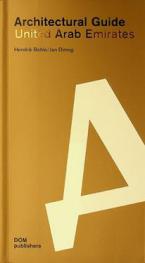  Architectural guide : United Arab Emirates