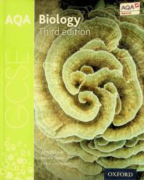  AQA GCSE biology