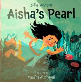 Aisha's pearl