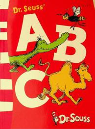  Dr. Seuss' ABC