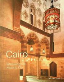  Cairo : renewing the historic city