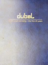  Dubal from vision to reality-the first 25 years